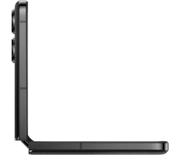 OPPO Find N2 Flip 8/256GB Czarny - 1117039 - zdjęcie 8